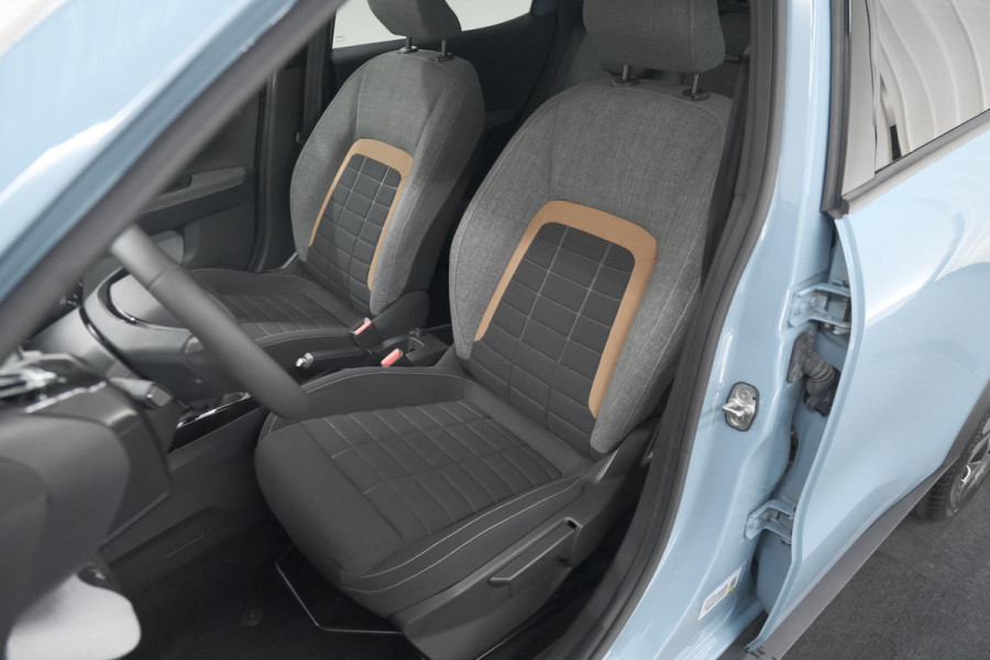 Citroën C3 Aircross 1.2 Turbo 100pk Plus | Camera | Parkeersensoren | Apple Carplay