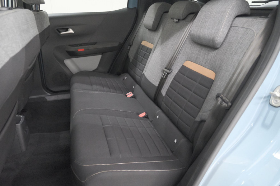 Citroën C3 Aircross 1.2 Turbo 100pk Plus | Camera | Parkeersensoren | Apple Carplay