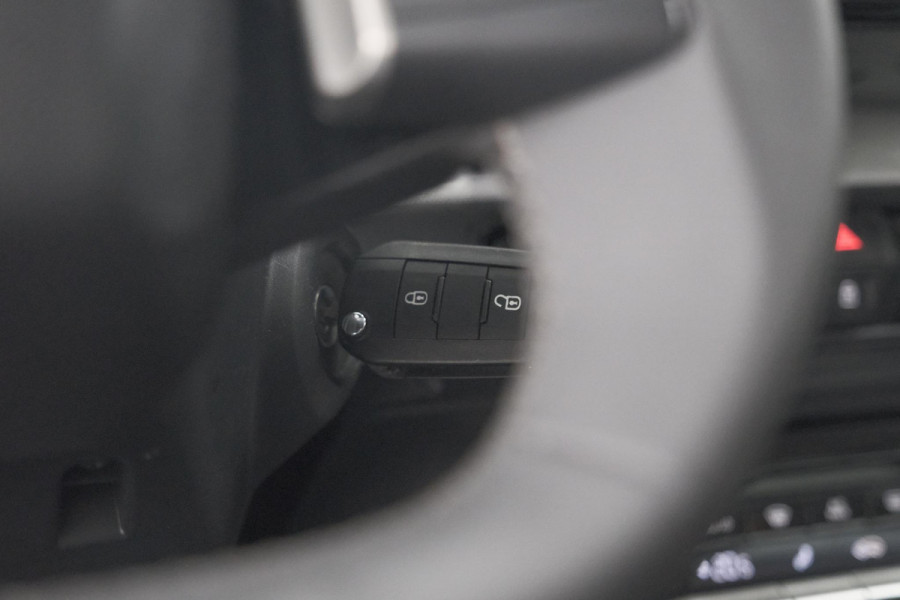 Citroën C3 Aircross 1.2 Turbo 100pk Plus | Camera | Parkeersensoren | Apple Carplay