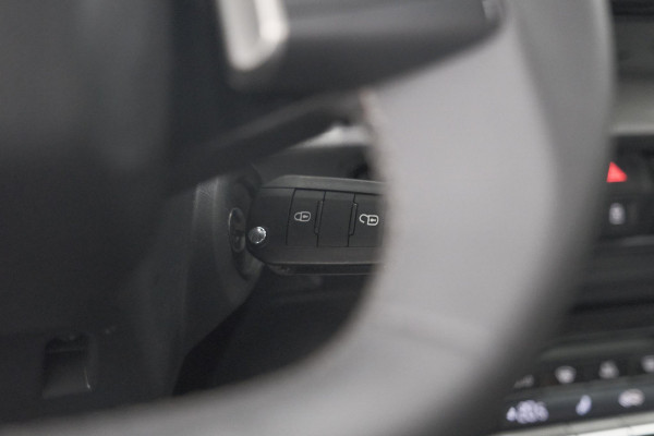 Citroën C3 Aircross 1.2 Turbo 100pk Plus | Camera | Parkeersensoren | Apple Carplay