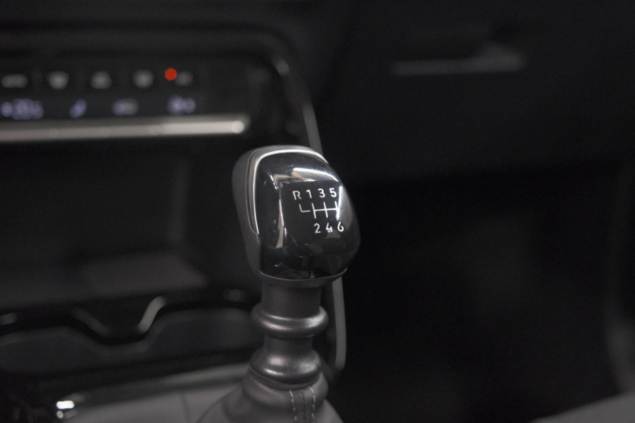 Citroën C3 Aircross 1.2 Turbo 100pk Plus | Camera | Parkeersensoren | Apple Carplay