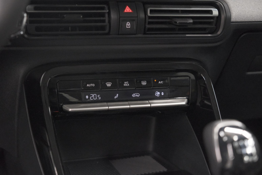 Citroën C3 Aircross 1.2 Turbo 100pk Plus | Camera | Parkeersensoren | Apple Carplay