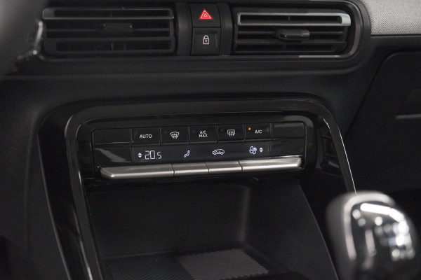 Citroën C3 Aircross 1.2 Turbo 100pk Plus | Camera | Parkeersensoren | Apple Carplay