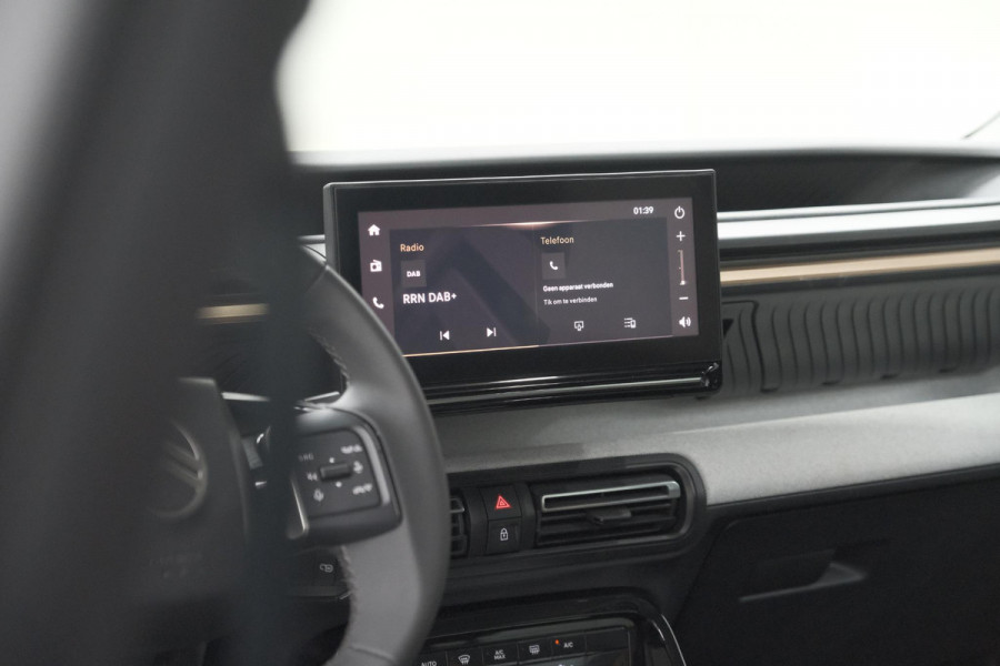 Citroën C3 Aircross 1.2 Turbo 100pk Plus | Camera | Parkeersensoren | Apple Carplay