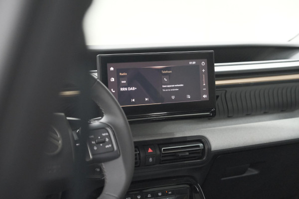 Citroën C3 Aircross 1.2 Turbo 100pk Plus | Camera | Parkeersensoren | Apple Carplay