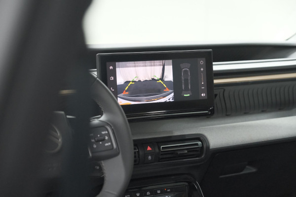 Citroën C3 Aircross 1.2 Turbo 100pk Plus | Camera | Parkeersensoren | Apple Carplay