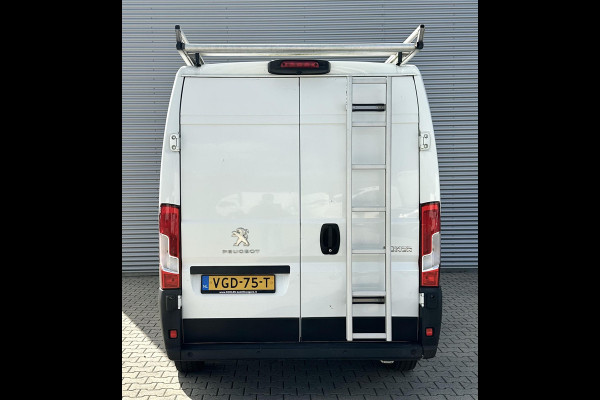 Peugeot Boxer 330 2.2 120 L2H2 DC dubbele cabine MARGE btw vrij