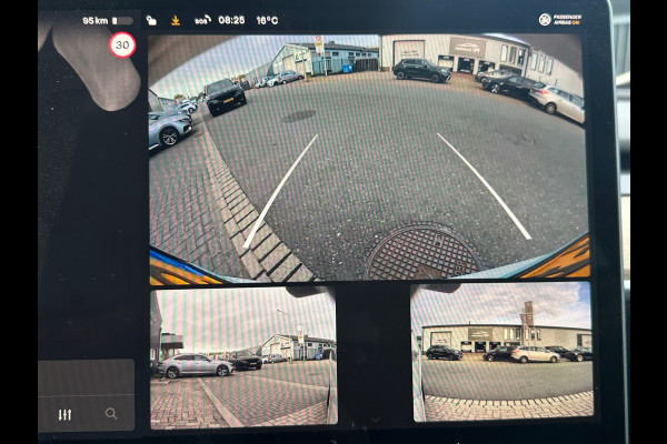 Tesla Model Y RWD 58 kWh SOH 89.5%|WARMTEPOMP