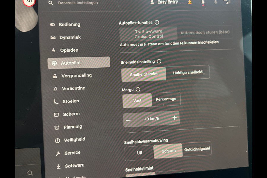 Tesla Model Y RWD 58 kWh SOH 89.5%|WARMTEPOMP