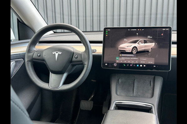 Tesla Model Y RWD 58 kWh SOH 89.5%|WARMTEPOMP