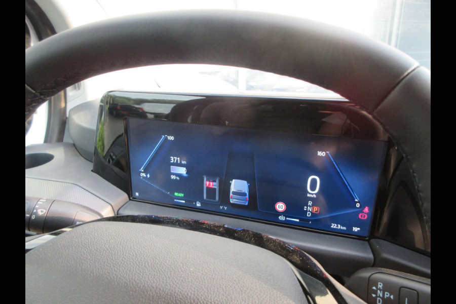 Ford E-Transit Cust. 340 L2, Limited, 71kWh, 218pk, Carplay, Camera, 3-Zits, Stoelverwarming.