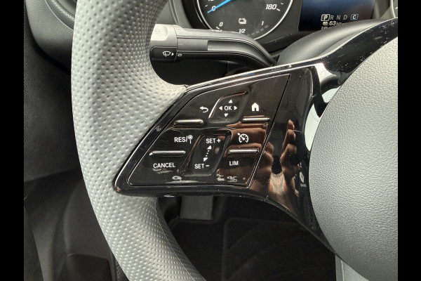Mercedes-Benz eCitan Pro 51kWh 122PK Nieuw! L1 Elektrisch 300km WLTP 75KW Snelladen Climate Control Cruise Control Carplay Camera Parkeersensoren Achter