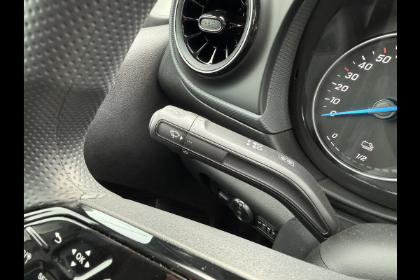 Mercedes-Benz eCitan Pro 51kWh 122PK Nieuw! L1 Elektrisch 300km WLTP 75KW Snelladen Climate Control Cruise Control Carplay Camera Parkeersensoren Achter