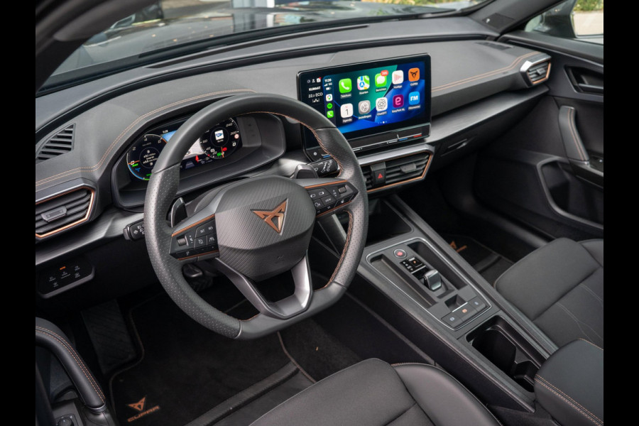 CUPRA Formentor 1.4 TSI eHybrid 204pk PHEV Adrenaline I BEATS I Full Link I Side Assist