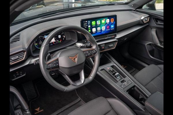 CUPRA Formentor 1.4 TSI eHybrid 204pk PHEV Adrenaline I BEATS I Full Link I Side Assist