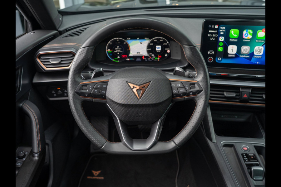 CUPRA Formentor 1.4 TSI eHybrid 204pk PHEV Adrenaline I BEATS I Full Link I Side Assist
