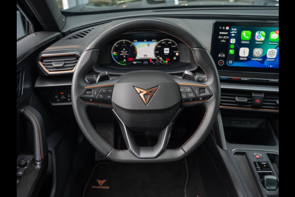 CUPRA Formentor 1.4 TSI eHybrid 204pk PHEV Adrenaline I BEATS I Full Link I Side Assist