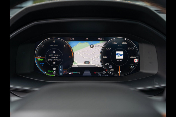 CUPRA Formentor 1.4 TSI eHybrid 204pk PHEV Adrenaline I BEATS I Full Link I Side Assist