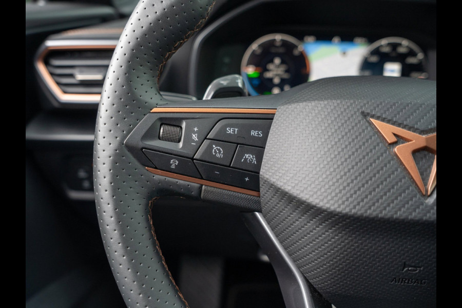 CUPRA Formentor 1.4 TSI eHybrid 204pk PHEV Adrenaline I BEATS I Full Link I Side Assist