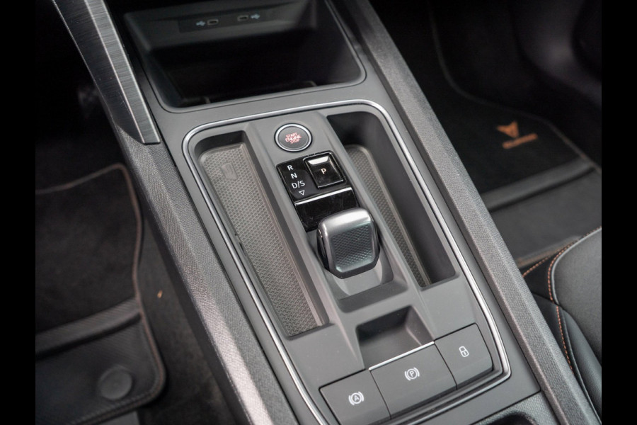 CUPRA Formentor 1.4 TSI eHybrid 204pk PHEV Adrenaline I BEATS I Full Link I Side Assist
