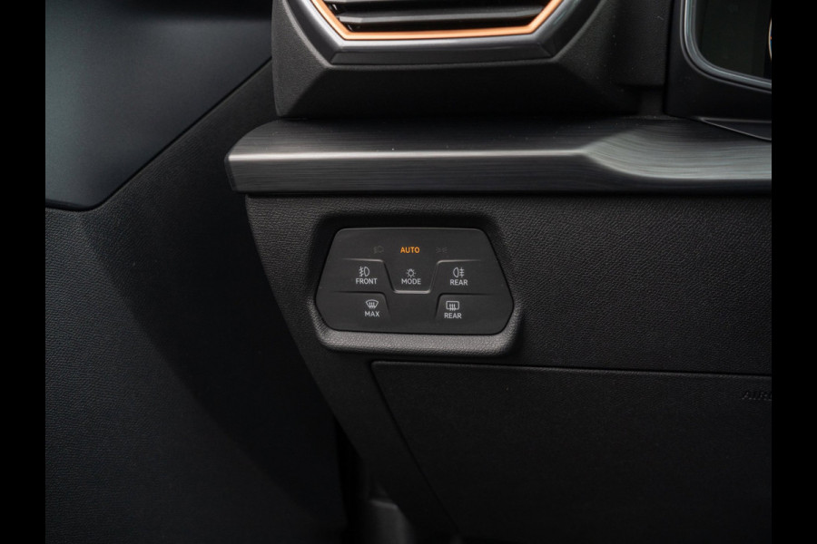 CUPRA Formentor 1.4 TSI eHybrid 204pk PHEV Adrenaline I BEATS I Full Link I Side Assist