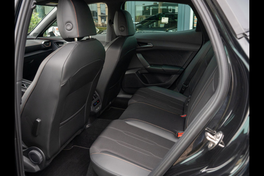 CUPRA Formentor 1.4 TSI eHybrid 204pk PHEV Adrenaline I BEATS I Full Link I Side Assist