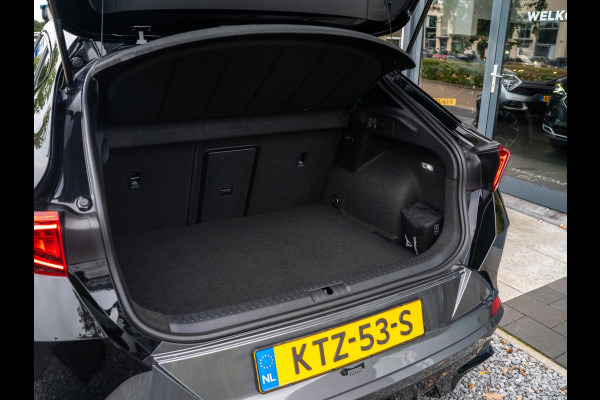 CUPRA Formentor 1.4 TSI eHybrid 204pk PHEV Adrenaline I BEATS I Full Link I Side Assist