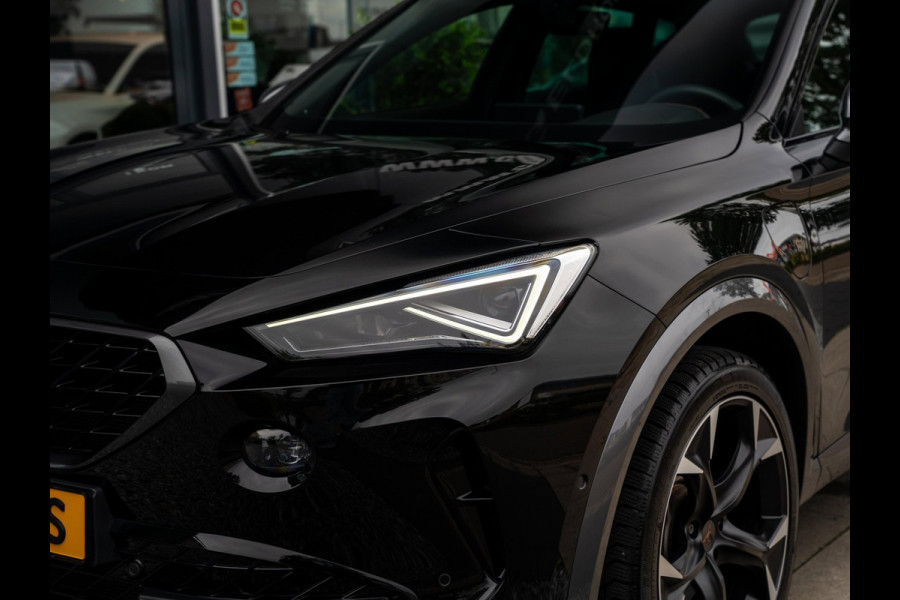 CUPRA Formentor 1.4 TSI eHybrid 204pk PHEV Adrenaline I BEATS I Full Link I Side Assist