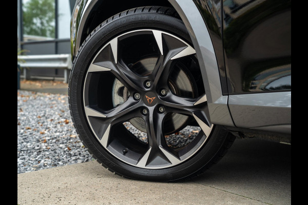 CUPRA Formentor 1.4 TSI eHybrid 204pk PHEV Adrenaline I BEATS I Full Link I Side Assist