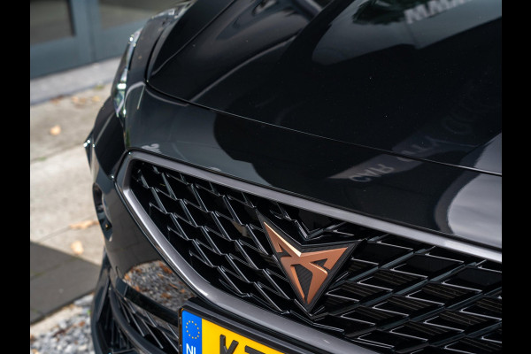 CUPRA Formentor 1.4 TSI eHybrid 204pk PHEV Adrenaline I BEATS I Full Link I Side Assist