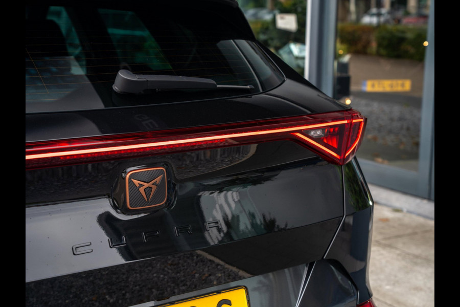 CUPRA Formentor 1.4 TSI eHybrid 204pk PHEV Adrenaline I BEATS I Full Link I Side Assist