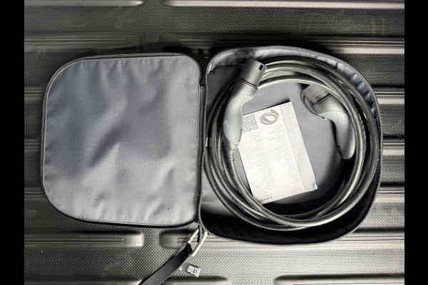 Mercedes-Benz eCitan Pro 51kWh 122PK Nieuw! L1 Elektrisch 300km WLTP 75KW Snelladen Climate Control THERMOTRONIC Cruise Control Carplay Camera Parkeersensoren Achter