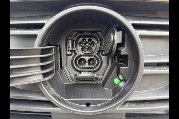 Mercedes-Benz eCitan Pro 51kWh 122PK Nieuw! L1 Elektrisch 300km WLTP 75KW Snelladen Climate Control THERMOTRONIC Cruise Control Carplay Camera Parkeersensoren Achter