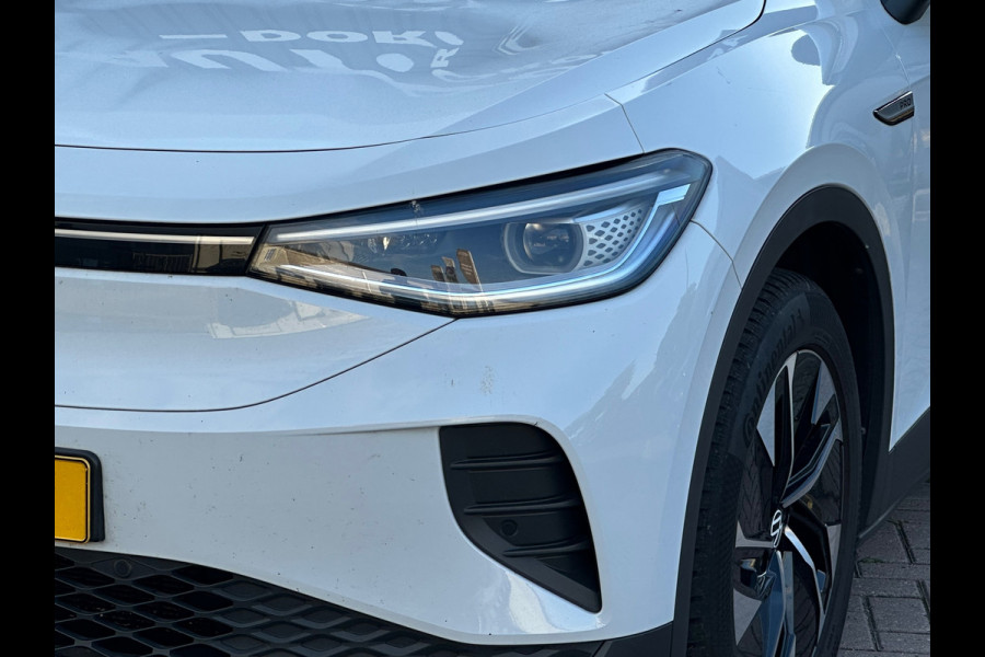 Volkswagen ID.4 Business 77 kWh SOH 91.4 %|TREKHAAK|