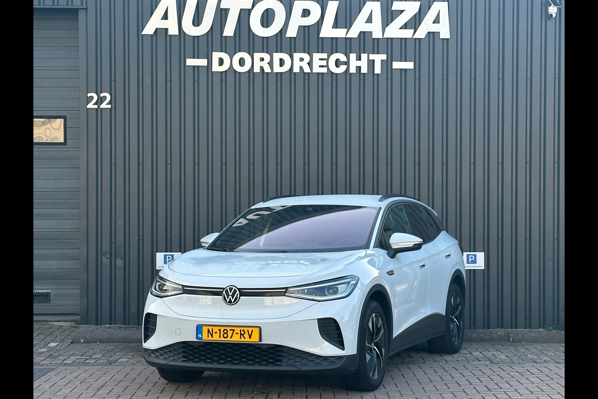 Volkswagen ID.4 Business 77 kWh SOH 91.4 %|TREKHAAK|