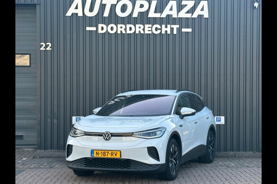 Volkswagen ID.4 Business 77 kWh SOH 91.4 %|TREKHAAK|