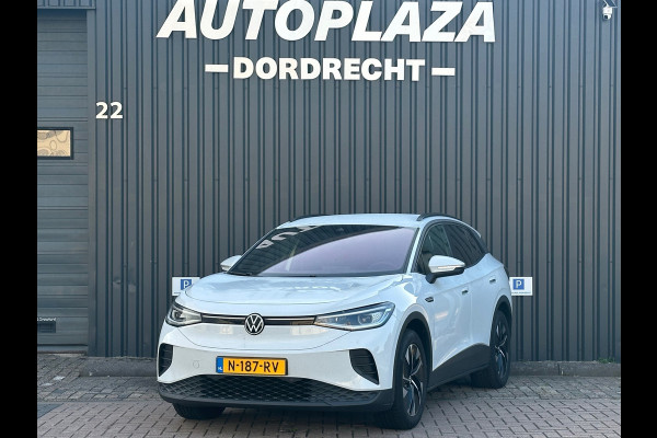 Volkswagen ID.4 Business 77 kWh SOH 91.4 %|TREKHAAK|