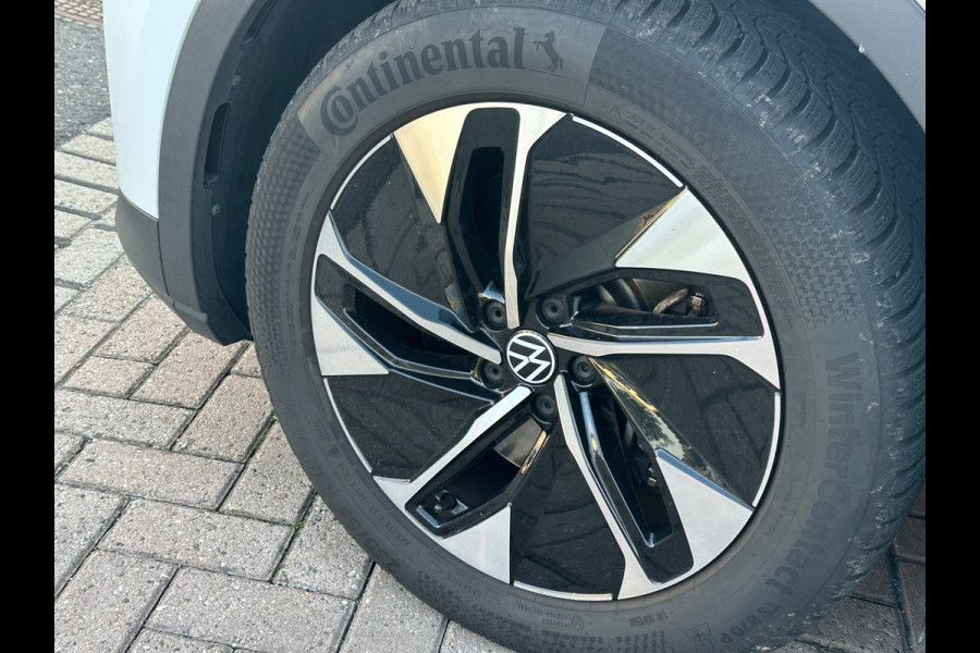 Volkswagen ID.4 Business 77 kWh SOH 91.4 %|TREKHAAK|