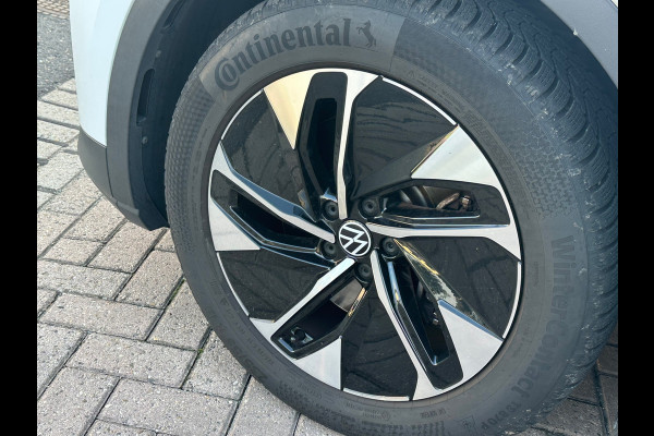 Volkswagen ID.4 Business 77 kWh SOH 91.4 %|TREKHAAK|
