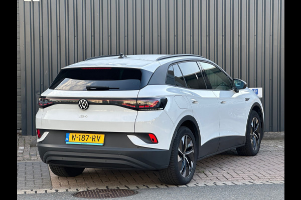 Volkswagen ID.4 Business 77 kWh SOH 91.4 %|TREKHAAK|