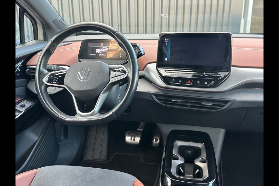 Volkswagen ID.4 Business 77 kWh SOH 91.4 %|TREKHAAK|