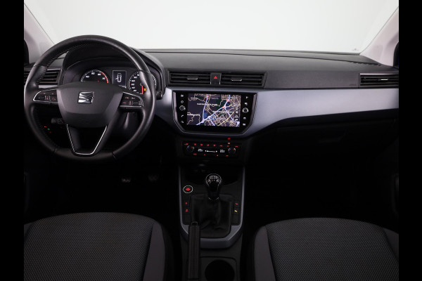 Seat Arona 1.0 TSI Style Business Intense 95pk | Trekhaak | Navigatiesysteem full map | Airco automatisch | Apple Carplay/Android Auto | Cruise control adaptief |  lichtmetalen velgen 16"