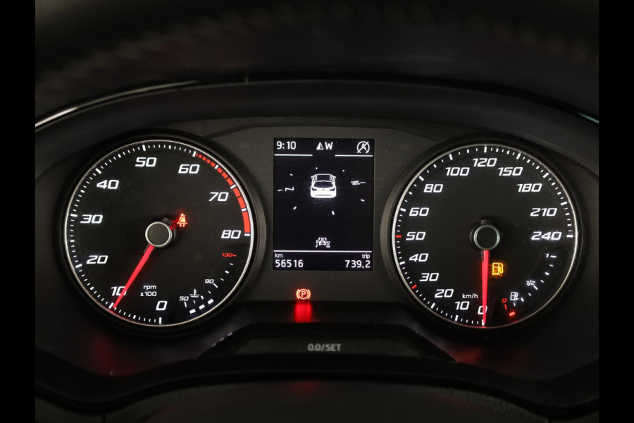 Seat Arona 1.0 TSI Style Business Intense 95pk | Trekhaak | Navigatiesysteem full map | Airco automatisch | Apple Carplay/Android Auto | Cruise control adaptief |  lichtmetalen velgen 16"