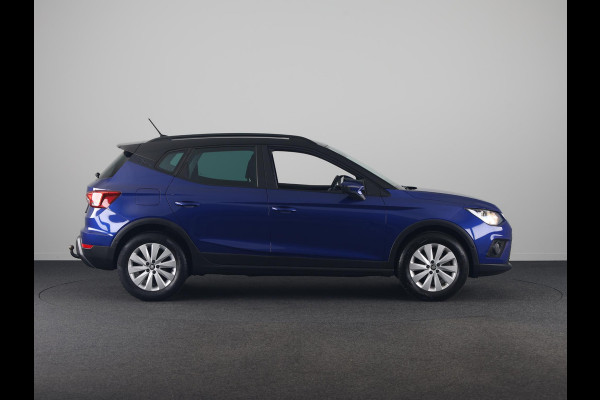 Seat Arona 1.0 TSI Style Business Intense 95pk | Trekhaak | Navigatiesysteem full map | Airco automatisch | Apple Carplay/Android Auto | Cruise control adaptief |  lichtmetalen velgen 16"