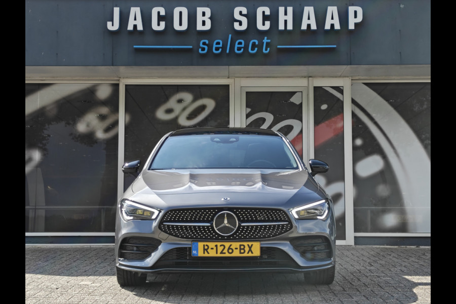 Mercedes-Benz CLA-Klasse 250 E Premium Plus / 360 Camera / Pano / Adap. Cruise. / Keyless /