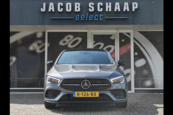 Mercedes-Benz CLA-Klasse 250 E Premium Plus / 360 Camera / Pano / Adap. Cruise. / Keyless /