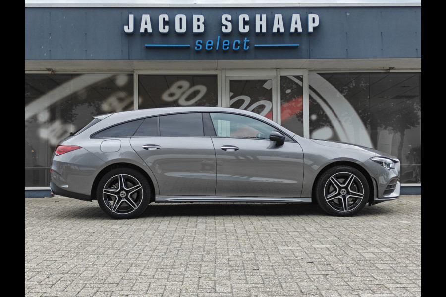 Mercedes-Benz CLA-Klasse 250 E Premium Plus / 360 Camera / Pano / Adap. Cruise. / Keyless /