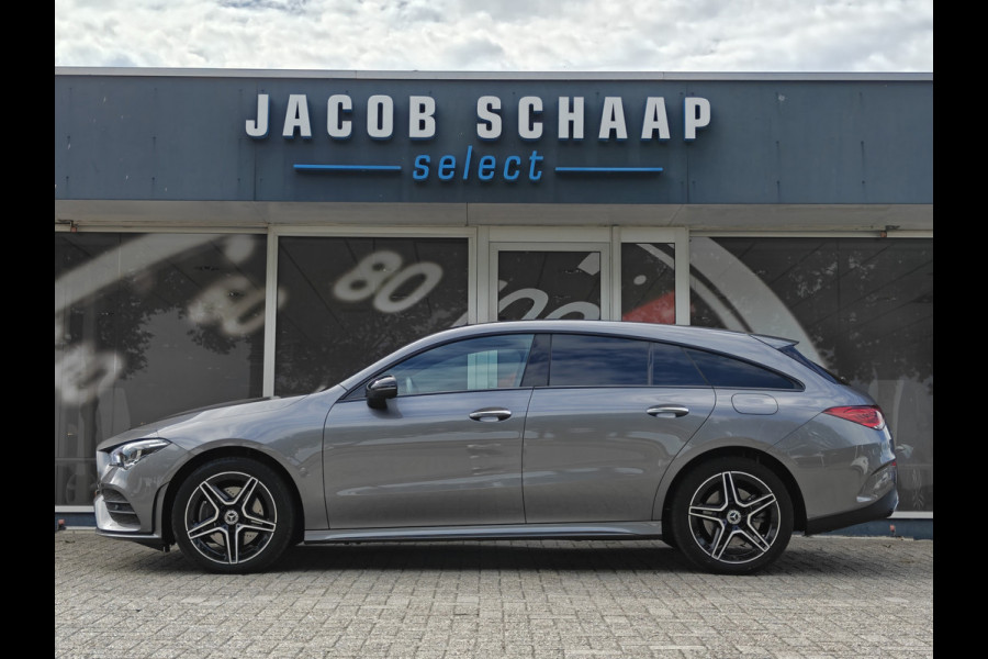 Mercedes-Benz CLA-Klasse 250 E Premium Plus / 360 Camera / Pano / Adap. Cruise. / Keyless /