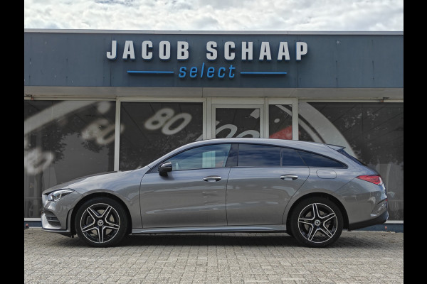 Mercedes-Benz CLA-Klasse 250 E Premium Plus / 360 Camera / Pano / Adap. Cruise. / Keyless /