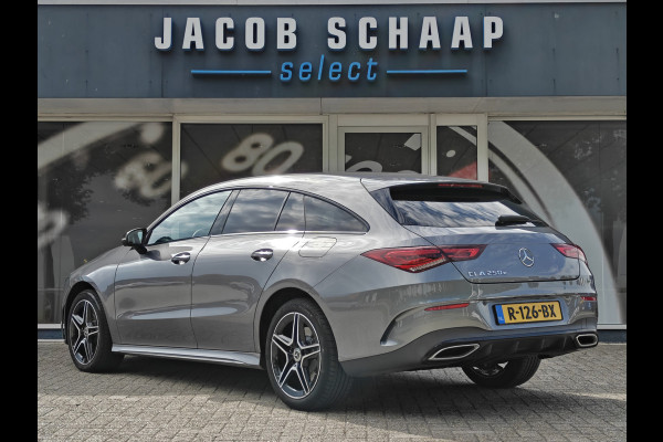 Mercedes-Benz CLA-Klasse 250 E Premium Plus / 360 Camera / Pano / Adap. Cruise. / Keyless /